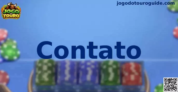 Jogo do Touro demo interface