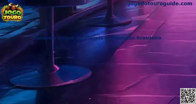Cassinos Online Confiáveis no Mercado Brasileiro