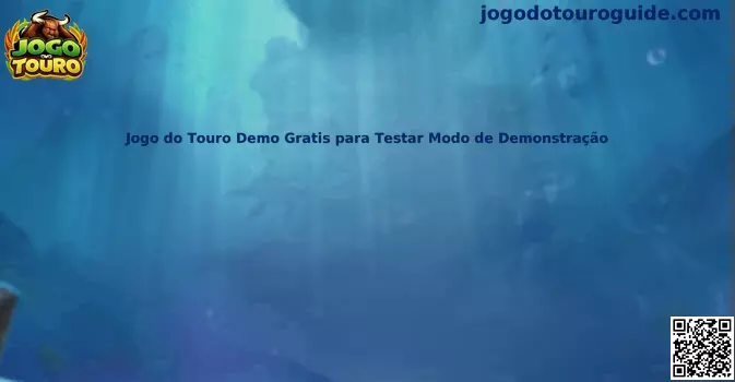 Jogo do Touro Demo Gratis para Testar Modo de Demonstração