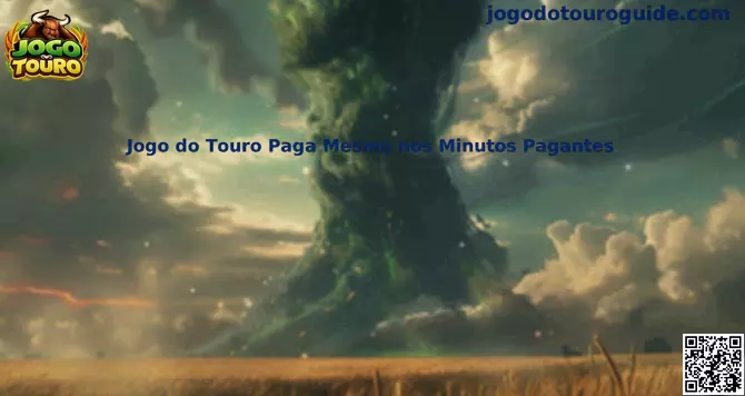 Jogo do Touro Paga Mesmo nos Minutos Pagantes