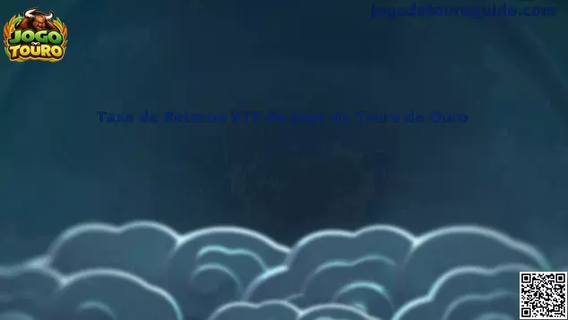 Taxa de Retorno RTP do Jogo do Touro de Ouro