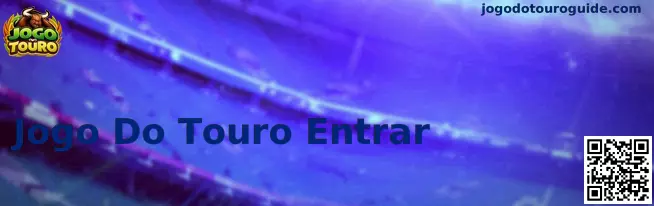 Imagem Jogo Do Touro Login
