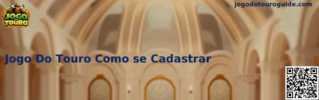 Registro Jogo do Touro