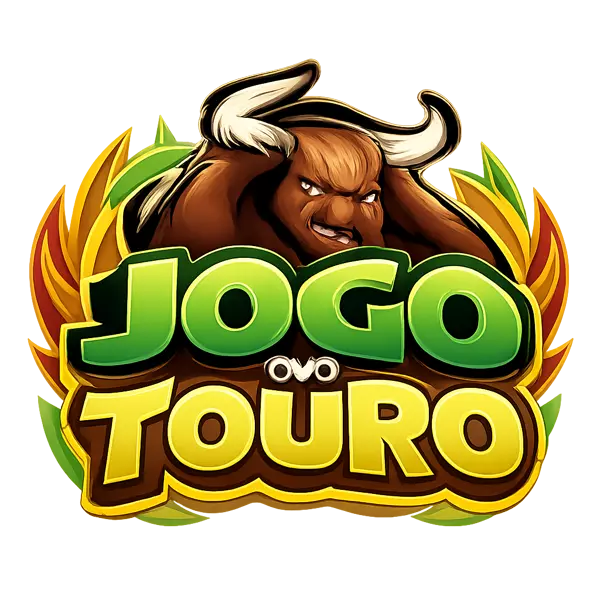 Jogo Do Touro Logo