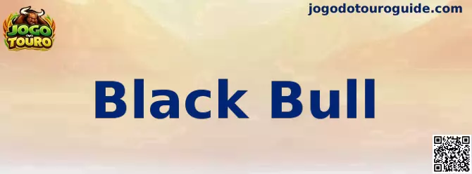 Imagem ilustrativa do jogo Black Bull