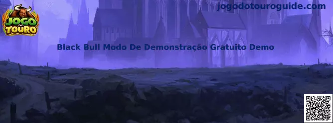 Black Bull Modo De Demonstração Gratuito Demo