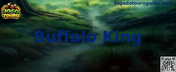 Imagem ilustrativa do jogo Buffalo King