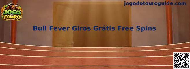 Bull Fever Giros Grátis Free Spins