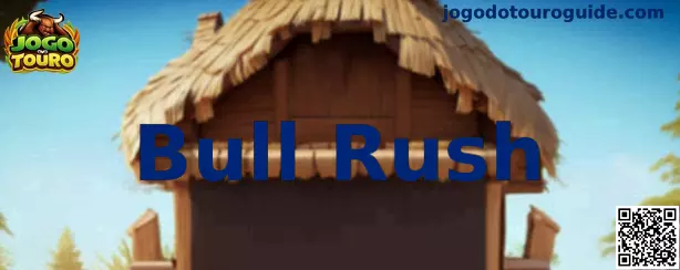 Imagem ilustrativa do jogo Bull Rush