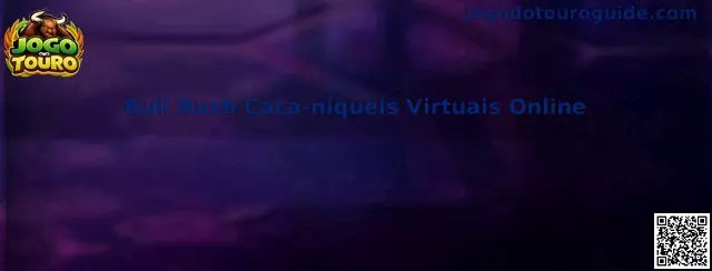 Bull Rush Caça-níqueis Virtuais Online