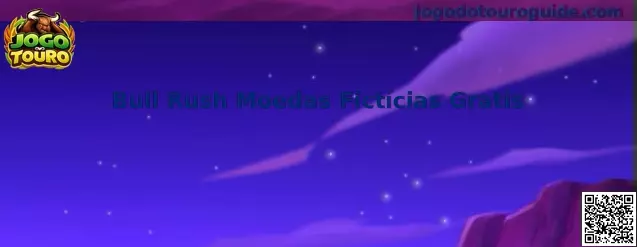 Bull Rush Moedas Fictícias Gratis