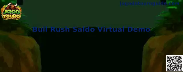 Bull Rush Saldo Virtual Demo