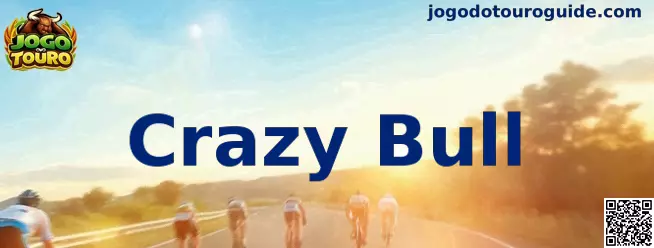 Imagem ilustrativa do jogo Crazy Bull
