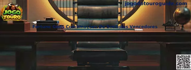 Fortune Gods Combinações De Símbolos Vencedores