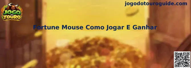 Fortune Mouse Como Jogar E Ganhar