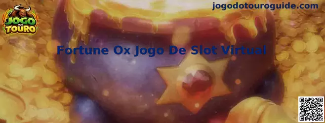 Fortune Ox Jogo De Slot Virtual