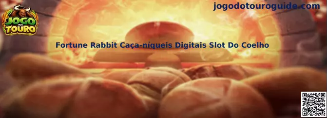 Fortune Rabbit Caça-níqueis Digitais Slot Do Coelho