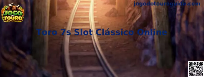 Toro 7s Slot Clássico Online