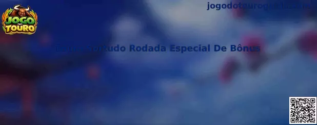 Touro Sortudo Rodada Especial De Bônus no Jogo Do Touro