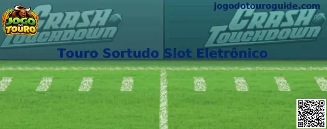 Touro Sortudo Slot Eletrônico