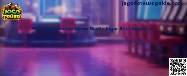 Wild Toro Versão Demo Grátis Jogar Sem Registrar