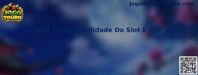 Wild Toro Volatilidade Do Slot E RTP