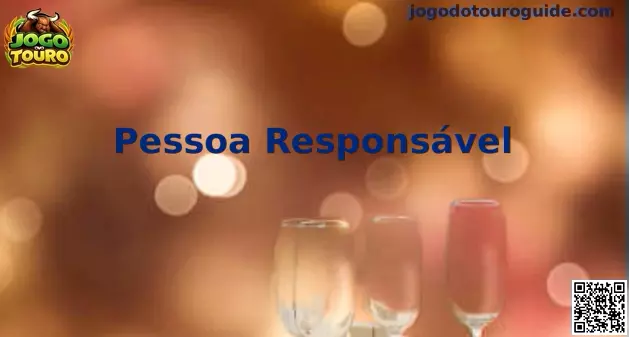 Jogo Do Touro Responsável