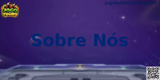 Jogo do Touro imagem institucional